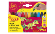 Jovi 980/12 Jumbo Mum Boya 12 Renk (15340601) - 1