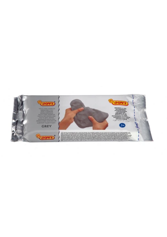 Jovi Seramik Hamuru Gri 250gr (83G)(15340151) - 1
