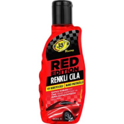 Jsv 44481 Renkli Araç Cilası Kırmızı 180Ml - JSV