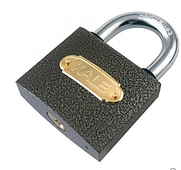 Kale Döküm Asma Kilit 50Mm (10-150) - NONAME