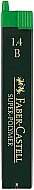 FABER-CASTELL E-MOTİON KALEM UCU 1.4 (5191121411) - FABER-CASTELL