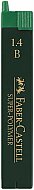 FABER-CASTELL E-MOTİON KALEM UCU 1.4 (5191121411) - FABER-CASTELL