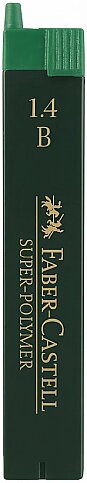 FABER-CASTELL E-MOTİON KALEM UCU 1.4 (5191121411) - 1
