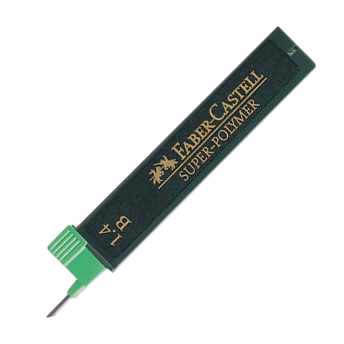 Faber-Castell E-Motion Kalem Ucu 1.4 (121411) - 1