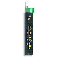 FABER-CASTELL E-MOTİON KALEM UCU 1.4 (5191121411) - FABER-CASTELL