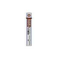 FABER-CASTELL GRİP KALEM UCU 0.5 2B 60mm AÇIK MAVİ (5090127623) - FABER-CASTELL