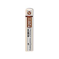 FABER-CASTELL GRİP KALEM UCU 0.5 2B 60mm BEYAZ (5090127624) - FABER-CASTELL