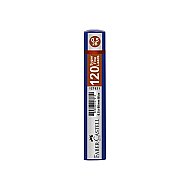 FABER-CASTELL GRİP KALEM UCU 0.5 2B 60mm MAVİ (5090127621) - FABER-CASTELL