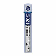 FABER-CASTELL GRİP KALEM UCU 0.7 2B 60mm AÇIK MAVİ (5090127724) - FABER-CASTELL