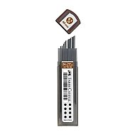FABER-CASTELL KALEM UCU 0.5 2B 60mm (5090127820) - FABER-CASTELL