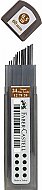 FABER-CASTELL KALEM UCU 0.5 2B 60mm (5090127820) - FABER-CASTELL