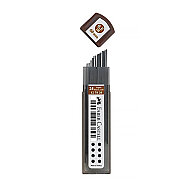 FABER-CASTELL KALEM UCU 0.5 2B 60mm (5090127820) - FABER-CASTELL