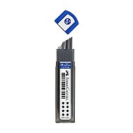 FABER-CASTELL KALEM UCU 0.7 2B 60mm (5090127920) - FABER-CASTELL
