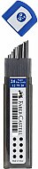FABER-CASTELL KALEM UCU 0.7 2B 60mm (5090127920) - FABER-CASTELL