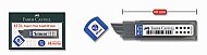 FABER-CASTELL KALEM UCU 0.7 2B 60mm (5090127920) - FABER-CASTELL