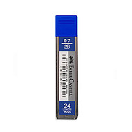 FABER-CASTELL KALEM UCU 0.7 2B 75mm (5090127720) - FABER-CASTELL