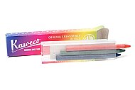 KAWECO 326 RENKLİ KALEM UCU 5.6 3LÜ - KAWECO