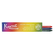 KAWECO 326 RENKLİ KALEM UCU 5.6 3LÜ - KAWECO