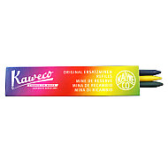 KAWECO 327 RENKLİ KALEM UCU 5.6 3LÜ - KAWECO