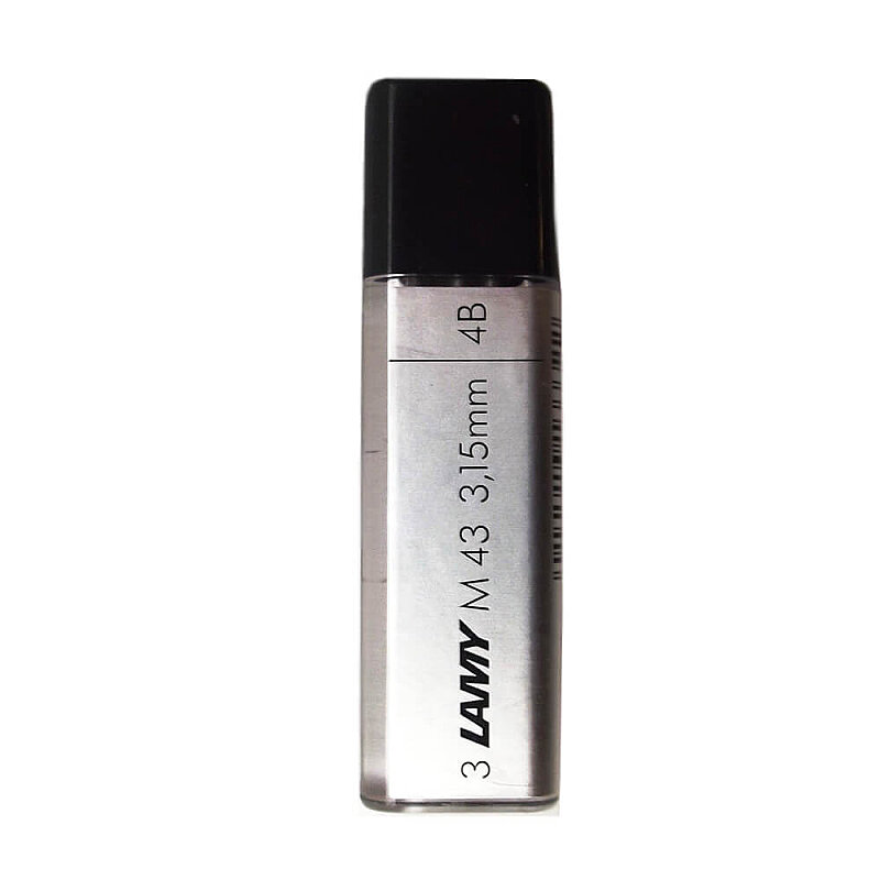 LAMY M43 SCRİBBLE KALEM UCU 3.15 4B 3LÜ
