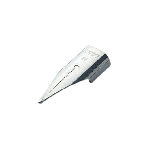 Lamy Z50 Çelik Dolma Kalem Ucu M Uç Parlak Krom - 1