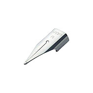 Lamy Z50 Çelik Dolma Kalem Ucu M Uç Parlak Krom - 2