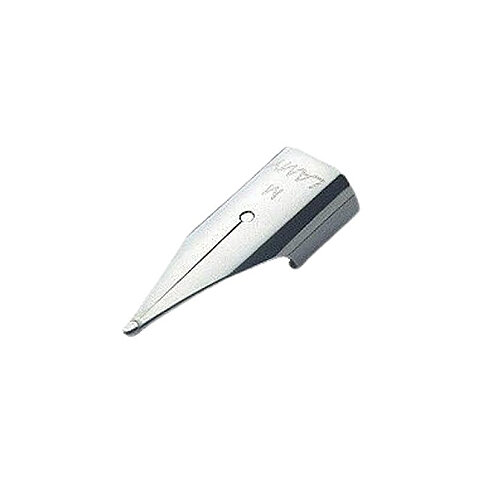 Lamy Z50 Çelik Dolma Kalem Ucu M Uç Parlak Krom - 2