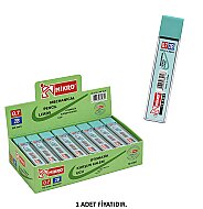 MİKRO M-600 KALEM UCU 0.7 2B 60mm (KM07) - MİKRO