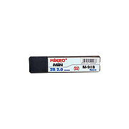 MİKRO M-918 KALEM UCU 2.0 2B 90mm