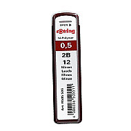 ROTRİNG KALEM UCU 0.5 2B (S0312630) - ROTRİNG