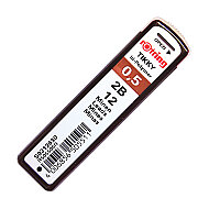 Rotring Kalem Ucu 0.5 2B (S0312630) - 3