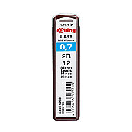 ROTRİNG KALEM UCU 0.7 2B (S0231230) - ROTRİNG