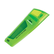 Serve Double Kalem Ucu 0.5 2B-Fosforlu Kalem Yeşil (Fmy) - SERVE