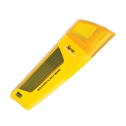 Serve Double Mın Kalem Ucu 0.7 2B-Fosforlu Kalem Sarı (Fms) - SERVE