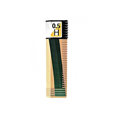 TOMBOW CLASSİC KALEM UCU 0.5 H (T-R5-RG H) - 1