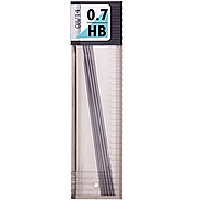 TOMBOW CLASSİC KALEM UCU 0.7 HB (T-R7-RG HB) - TOMBOW