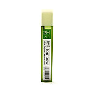 TOMBOW KALEM UCU 0.3 2H GREEN (T-R3-GT 2H QLLIV) - TOMBOW