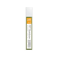TOMBOW KALEM UCU 0.5 2B GREEN (T-R5-GT 2B QLLIV) - TOMBOW