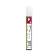 TOMBOW KALEM UCU 0.5 B GREEN (T-R5-GT B QLLIV) - TOMBOW