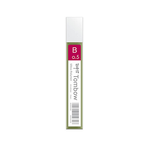 TOMBOW KALEM UCU 0.5 B GREEN (T-R5-GT B QLLIV) - 1