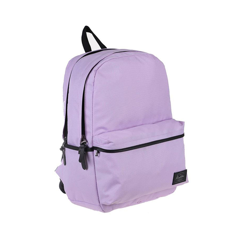Kaukko K1298 Basic Sırt Çantası Lila - 1