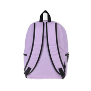 Kaukko K1298 Basic Sırt Çantası Lila - 2