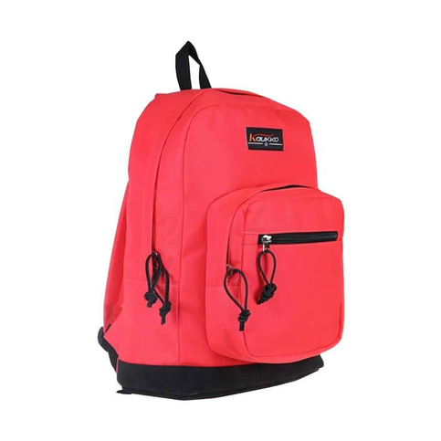 Kaukko K1303 Sport Sırt Çantası Mercan - 1