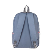 Kaukko K1350 Shine Sırt Çantası Gri - 2