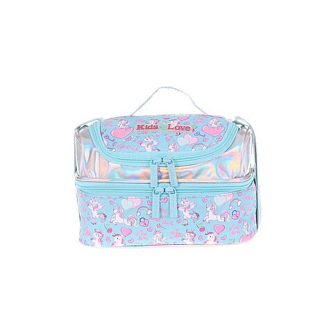 Kaukko L7094 Kids And Love Unicorn Beslenme Çantası - 1