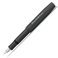 KAWECO 097 AL SPORT DOLMA KALEM F UÇ SİYAH - KAWECO