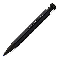 KAWECO 532 AL SPECİAL TÜKENMEZ KALEM MAT SİYAH - KAWECO