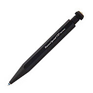 KAWECO 532 AL SPECİAL TÜKENMEZ KALEM MAT SİYAH - KAWECO