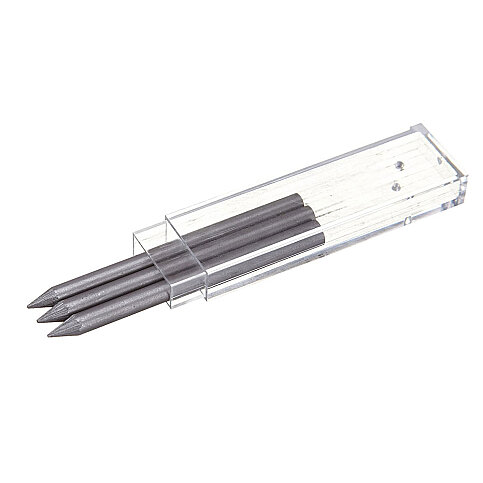 KAWECO 656 GRAFİT KALEM UCU 5.5 HB - 1