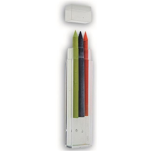 Kaweco 909 Renkli Kalem Ucu 5.6 3Lü - 1